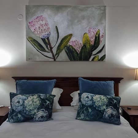 Santa Lucia Guest House St Lucia Exterior photo