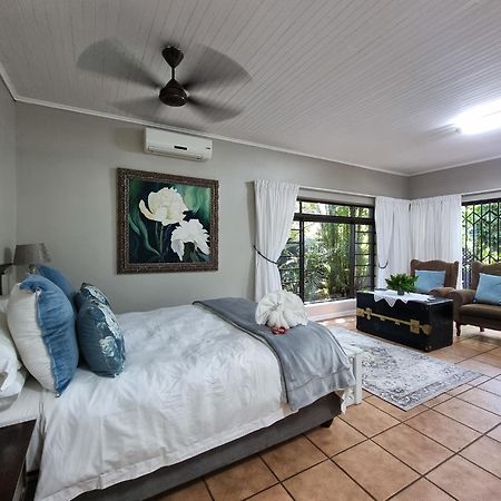 Santa Lucia Guest House St Lucia Exterior photo