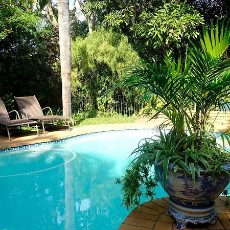 Santa Lucia Guest House St Lucia Exterior photo