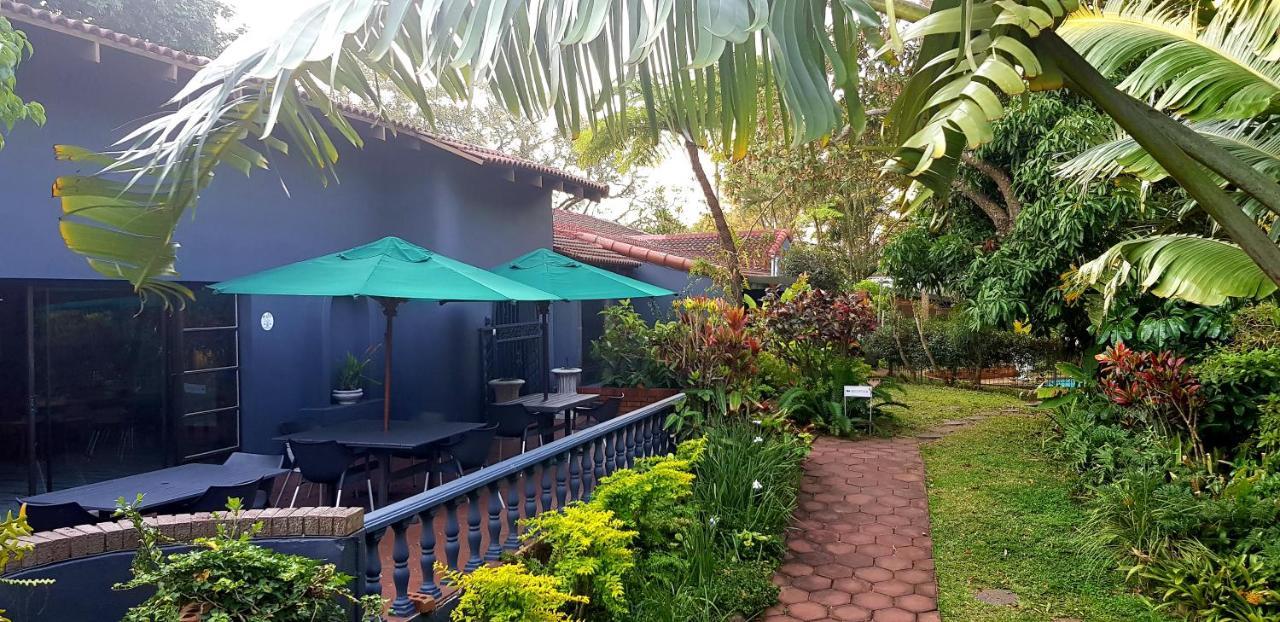 Santa Lucia Guest House St Lucia Exterior photo