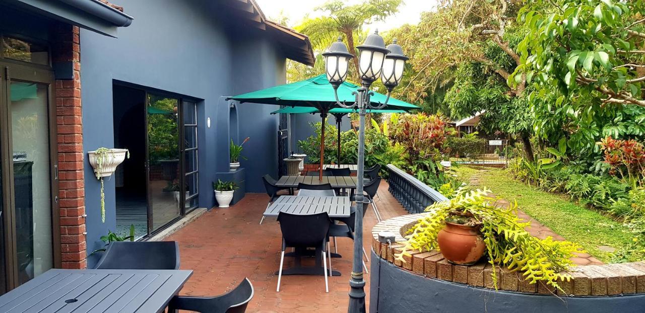 Santa Lucia Guest House St Lucia Exterior photo