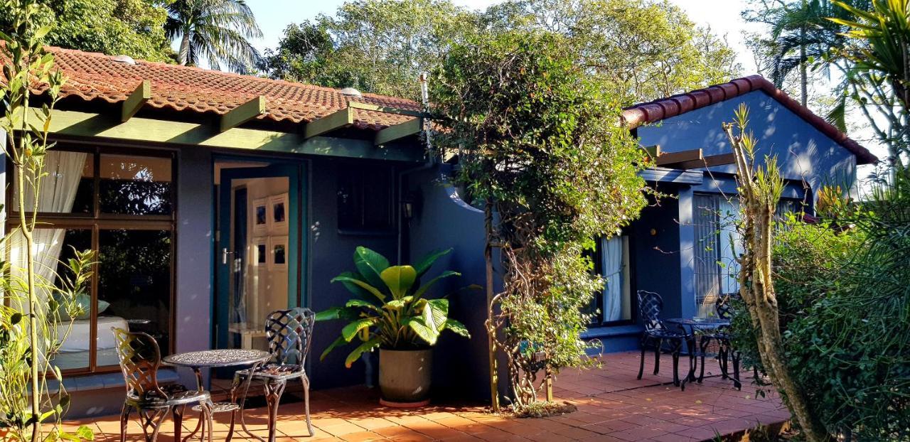 Santa Lucia Guest House St Lucia Exterior photo