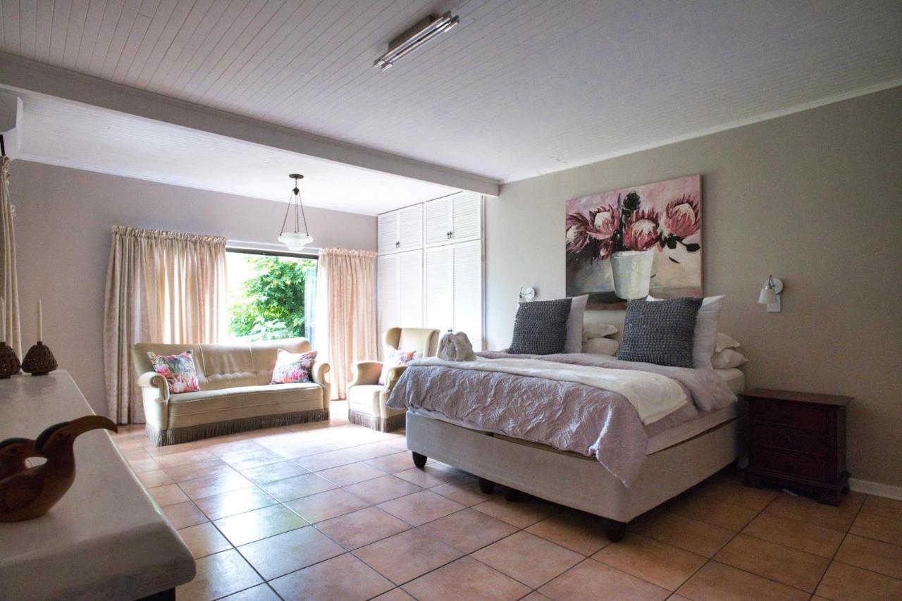 Santa Lucia Guest House St Lucia Exterior photo