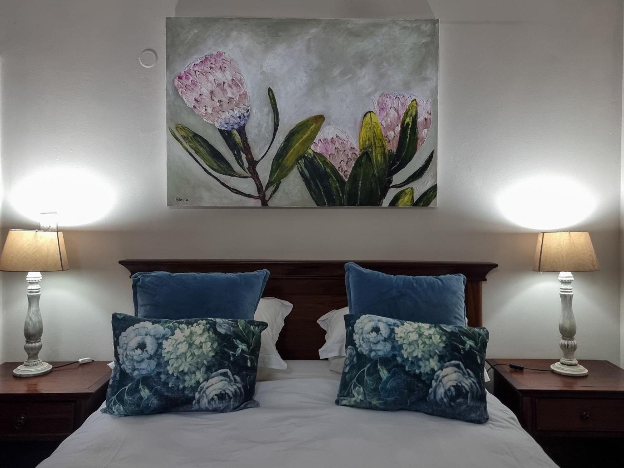 Santa Lucia Guest House St Lucia Exterior photo