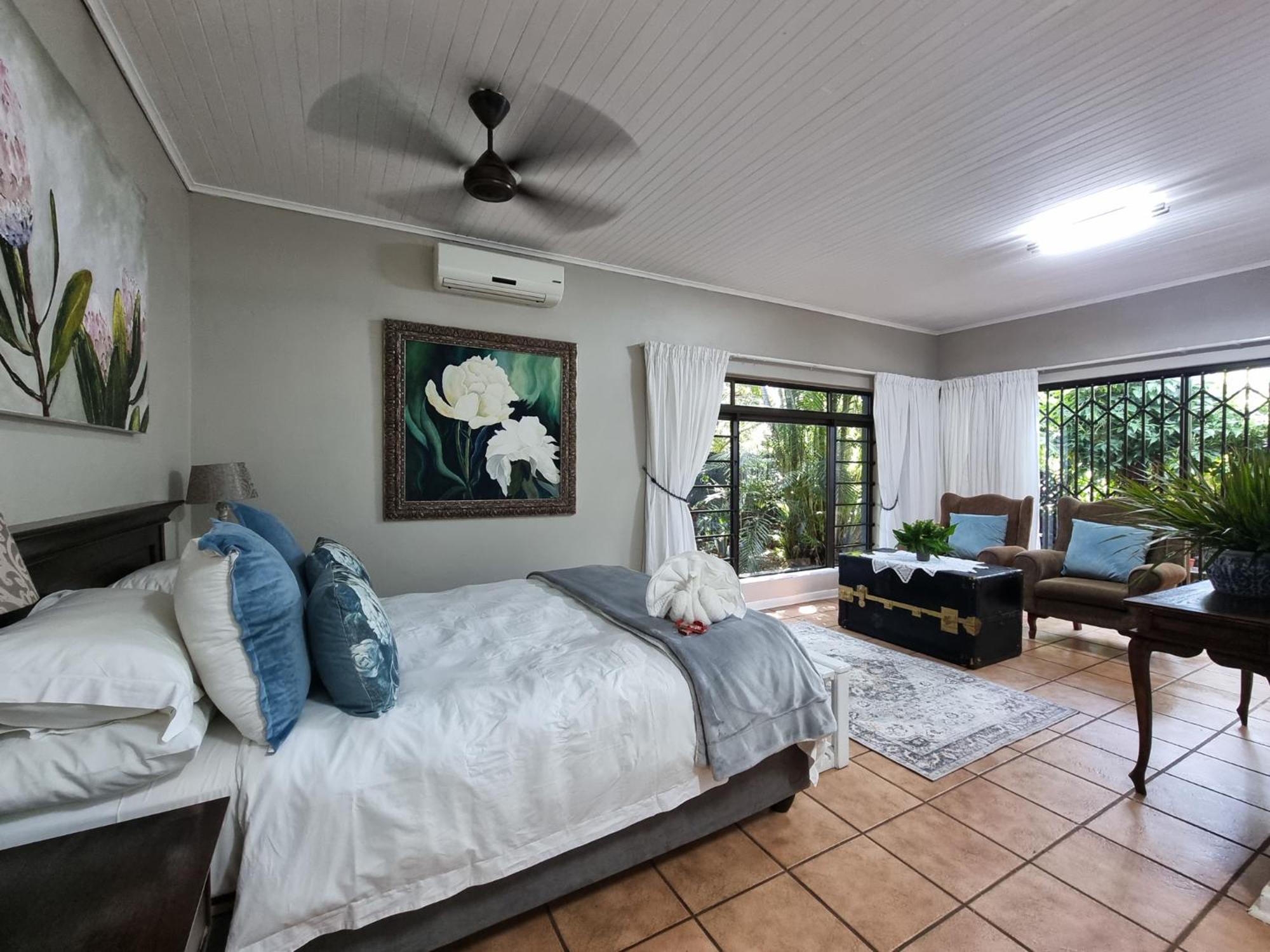 Santa Lucia Guest House St Lucia Exterior photo