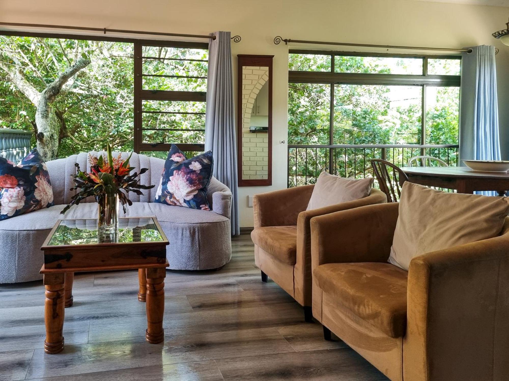 Santa Lucia Guest House St Lucia Exterior photo