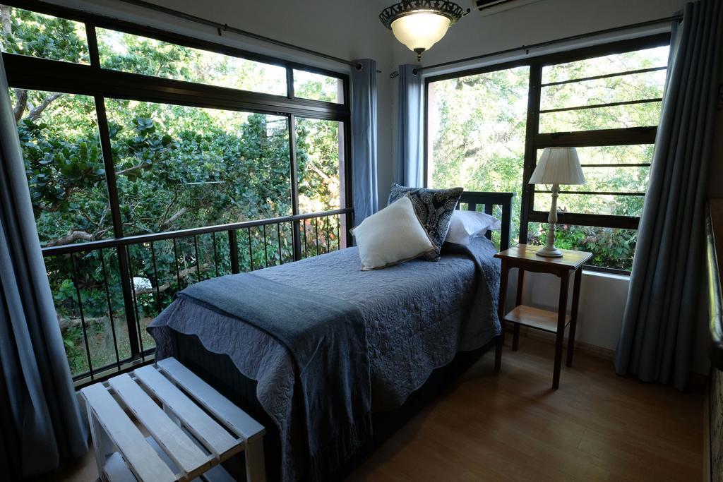 Santa Lucia Guest House St Lucia Exterior photo