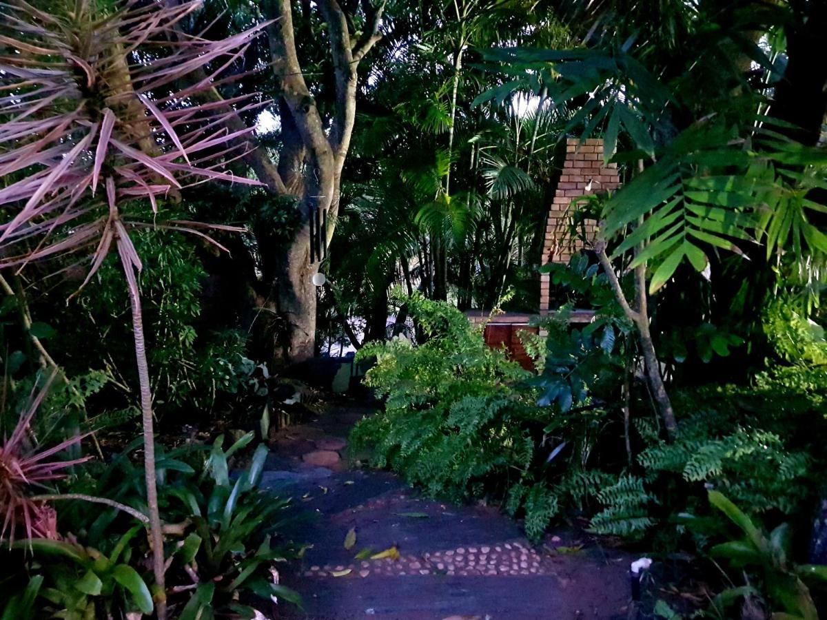 Santa Lucia Guest House St Lucia Exterior photo