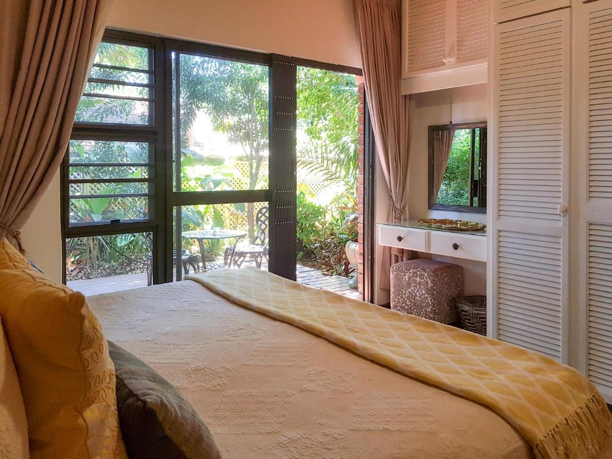 Santa Lucia Guest House St Lucia Exterior photo