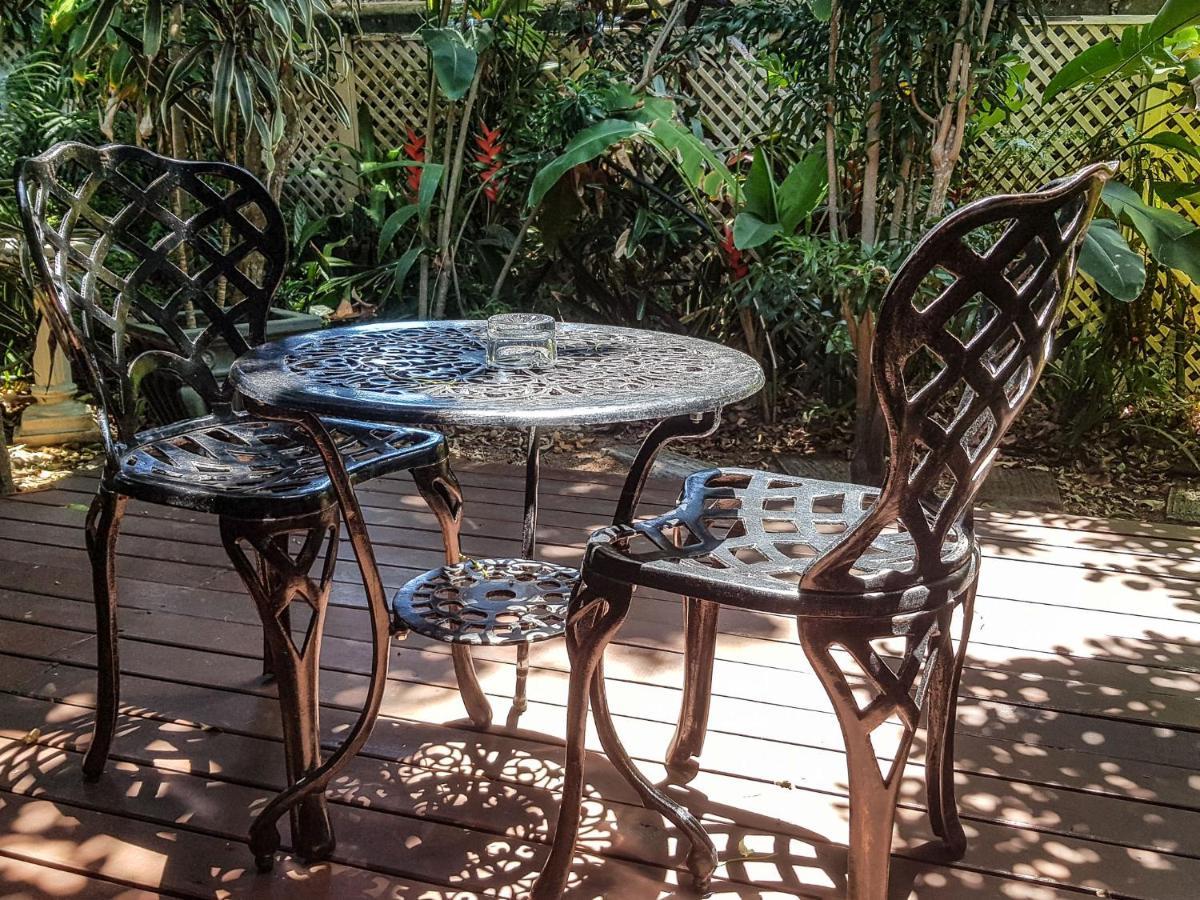 Santa Lucia Guest House St Lucia Exterior photo