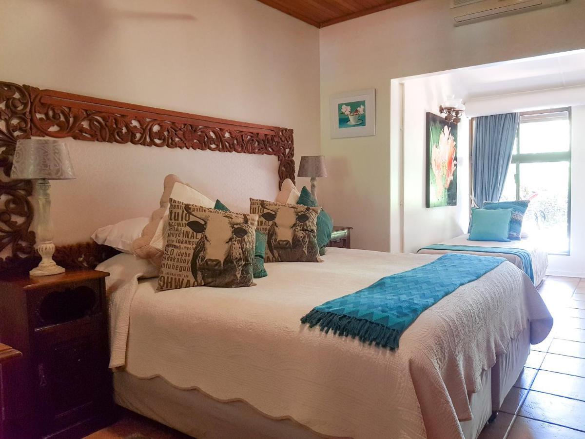Santa Lucia Guest House St Lucia Exterior photo