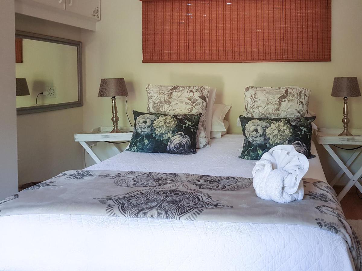 Santa Lucia Guest House St Lucia Exterior photo