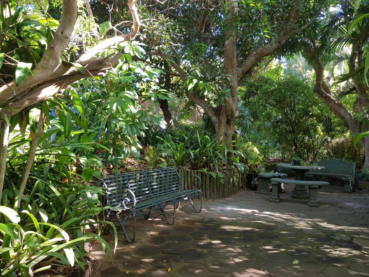 Santa Lucia Guest House St Lucia Exterior photo